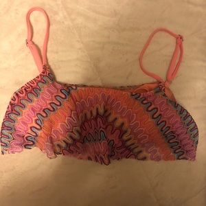 Bikini top from altard state!